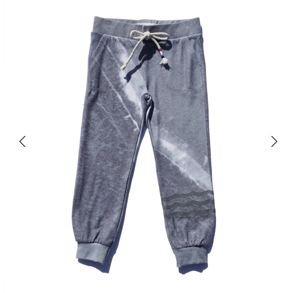 Sol Angeles coastline jogger NWT!
